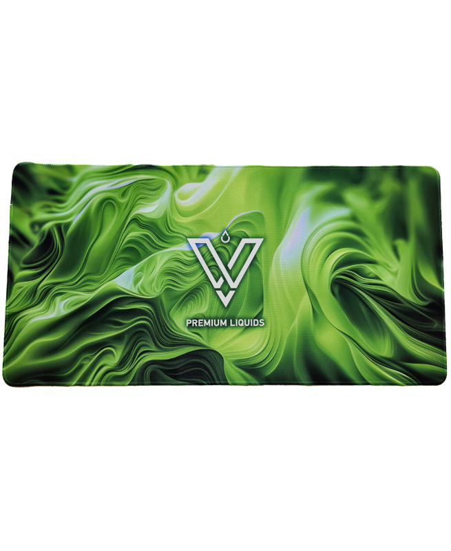 Vapemat No3 Green