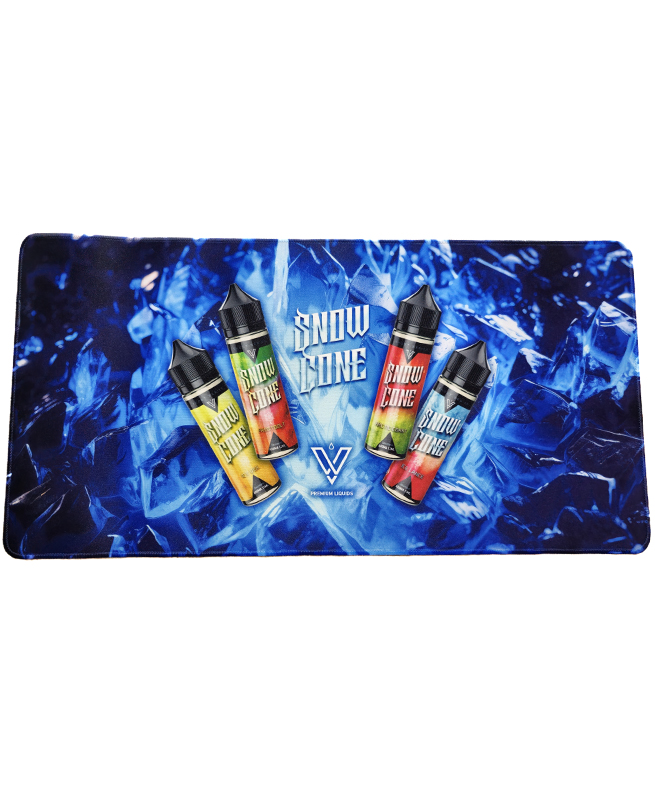 Vapemat No6 Snow Cone 