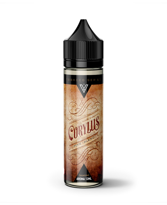 Corylus 12/60ML