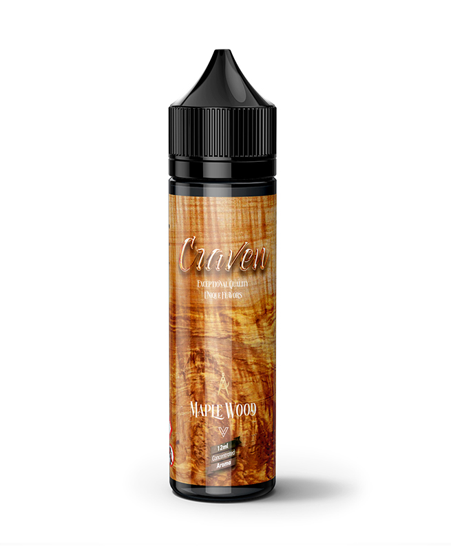 Craven Customade Maple Wood  12/60ML 