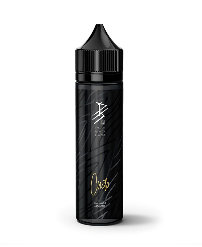 Dram ( K&C) Custo 12/60