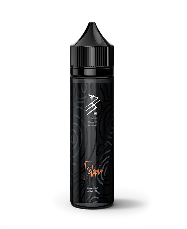 Dram ( K&C) Icetopia 12/60