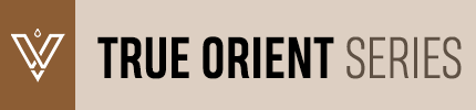True Orient Series