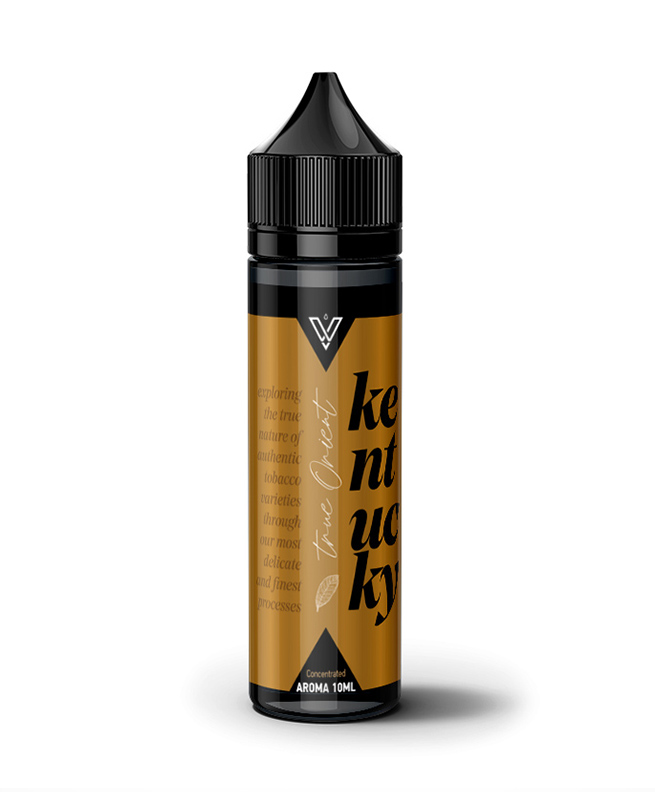 True Orient Kentucky 12/60ML