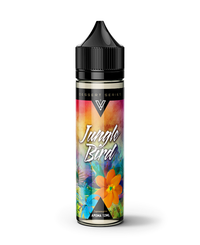 Jungle Bird 12/60ML