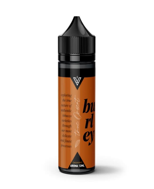 True Orient Burley 12/60ML