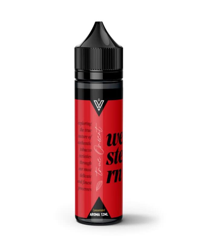 True Orient Western 12/60ML
